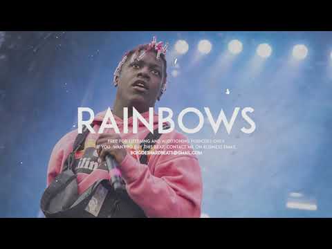 [FREE] Lil Yachty x DRAM Type Beat 2018 - "Rainbows" | Free Type Beat | Trap/Rap Instrumental 2018