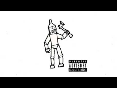 Korban Baxter - TinMan Has No Idols: Act 1 (Full Mixtape)