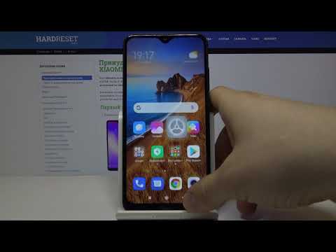 Xiaomi Redmi 8 — Как добавить аккаунт Google