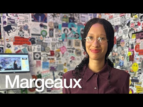 Margeaux @TheLotRadio  05-06-2025