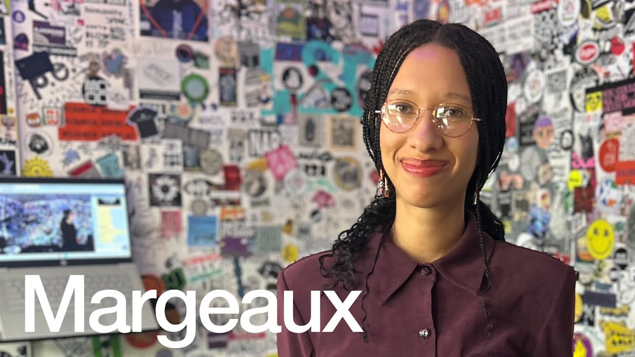 Margeaux - @TheLotRadio