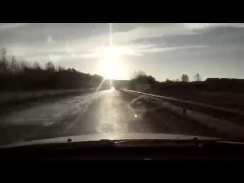 Fruängsgatan till Nyponvägen