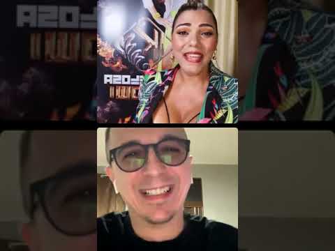 A FUEGO LENTO Presenta Special Live con DJ CHAMA