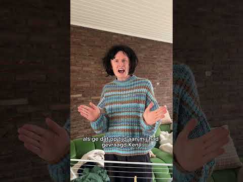 Moeders wanneer je last minute voor je examen nog iets vraagt: #comedy