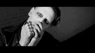 Marilyn Manson - The Mephistopheles Of Los Angeles (Official Video)