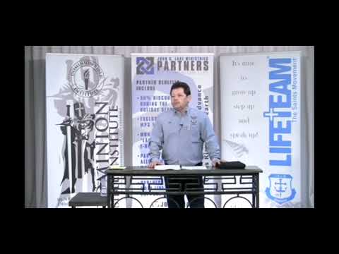 The only hindrance to healing - - -  Curry Blake