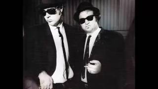 The Blues Brothers - I Don't Know