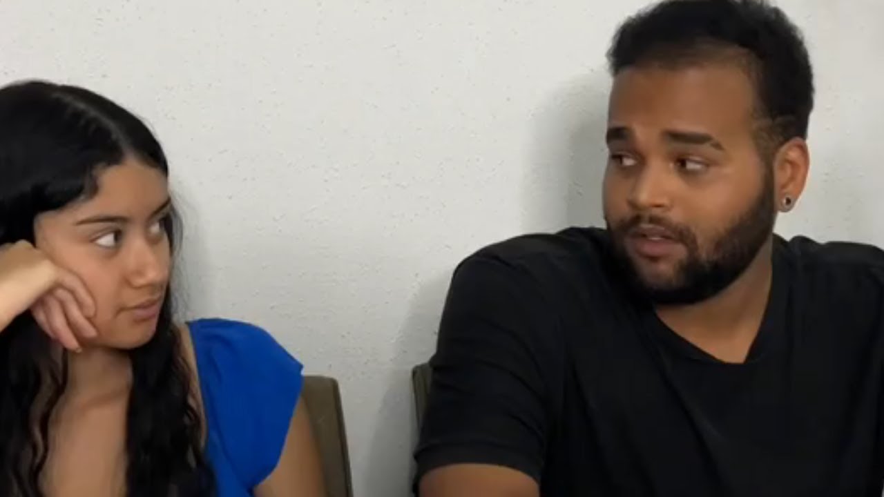 Pai descobre sua filha com namorado e lhe da uma lição! (FILME COMPLETO)