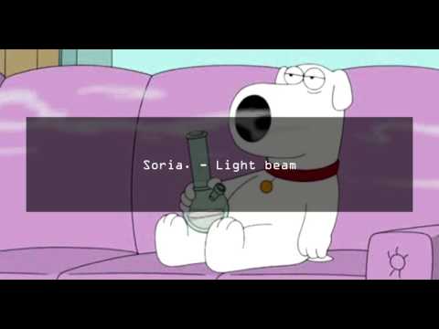 Soria. - Light beam
