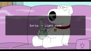 Soria. - Light beam