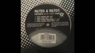 Mateo & Matos-Akara (Karol XVII Remix)