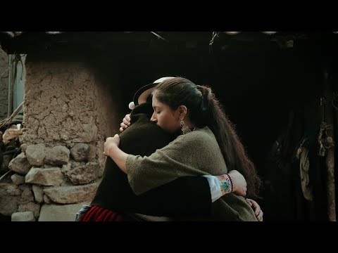 Tayta Apuk - Karu Pacha (Official Music Video) Quipus Kan / VioLino
