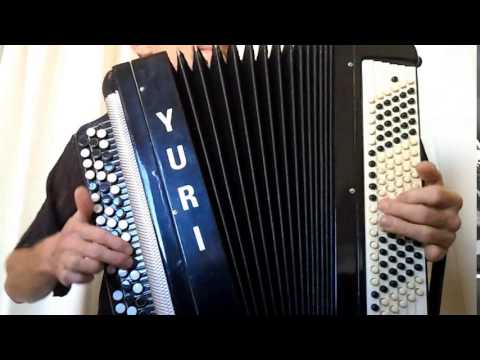 Молдовеняска. Moldoveniaska. Yuri Charyguine