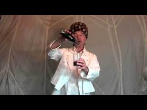 Airborne Inviso by G Sparks - www.MJMMagic.com