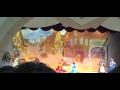 Beauty And The Beast WDW HS 10 14 11