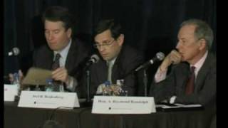 Click to play: Free Speech: Anonymity and The First Amendment