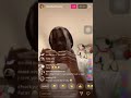 Chief Keef Finally Reacts To King Von Death On I G Live