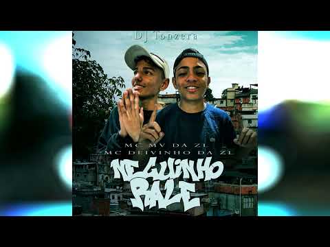 Neguinho ralé   MC Deivinho da ZL, MC MV da ZL DJ Tonzera