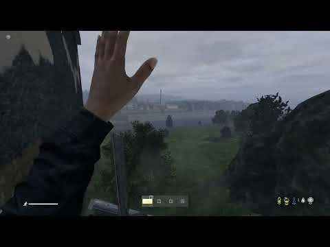 Esseker Bunker Creation DayZ