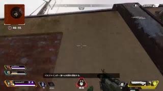 apex 　　 参加型　［初見さん歓迎］