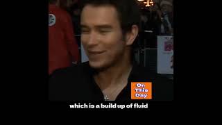 Boyzone Star&#39;s Tragic Death!!😲😮❤️💘On This Day #onthisday