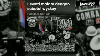 Download lagu Rebellion Rose - Raungan kemenangan || Lirik lagu Story WA mp3