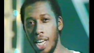 Jeffrey Osborne: On The Wings Of Love (Top Of The Pops)