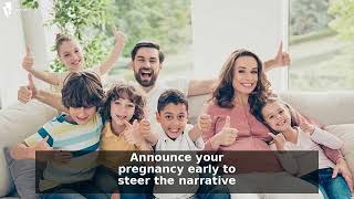 Pregnant in a Loud Family: 9 Expert Tips to Thrive