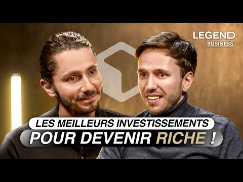 MONTRES À 1M D’EUROS, CARTES POKÉMON À 75K€… LES MEILLEURS INVESTISSEMENTS POUR DEVENIR RICHE !