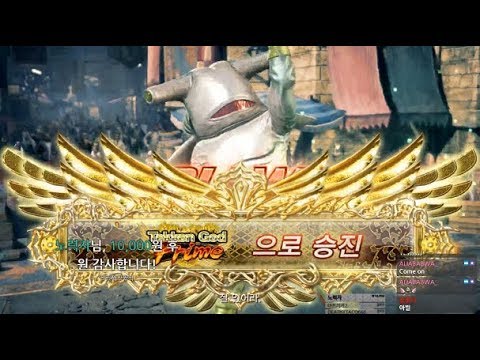 Tekken 7 kukudas (claudio) vs eyemusician (yoshimitsu) 철권7 쿠쿠다스 (클라우디오) vs 아이뮤지션 (요시미츠)