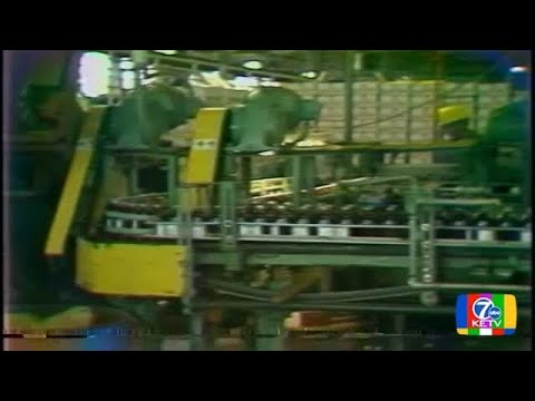 South Omaha landmark went up in flames in 1996, years after selling its last keg