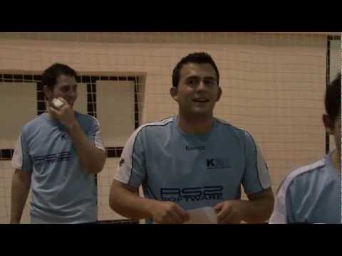 Handball Kavallieri Men Promo/U19 League Final Highlights