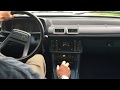 Natco Auto 1981 Peugeot 505 Turbo Diesel