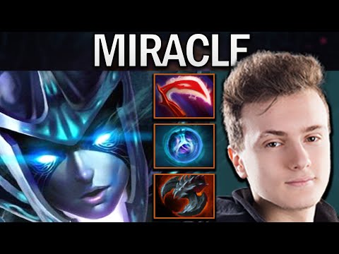 Phantom Assassin Dota 2 Gameplay Miracle with 31 Kills - TI13