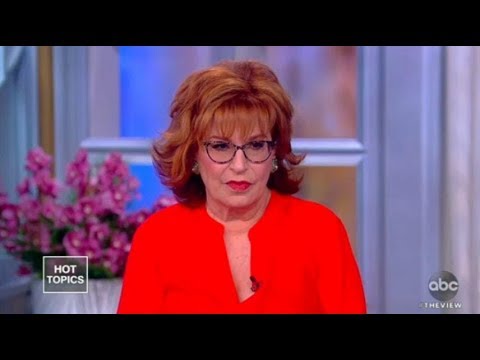 The View 3/15/19 - The View March 15, 2019
