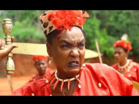 The Flute Boy Season 1 - Latest 2016 Nigerian Nollywood Movie
