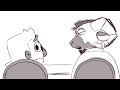 Docm77 S Closing Statement Animatic Is This Where I Fake Cry Now