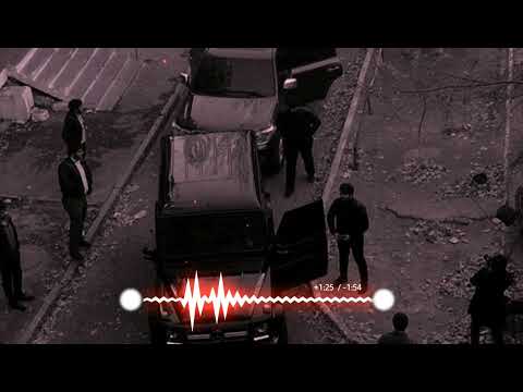 Paster 5'9 feat. Koryolçu — Küçələr Bizimdir! ( slowed + reverb + Bass Boosted)