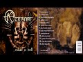 Retribution Poland 2006 Made In Hell Full Album Thrash Metal