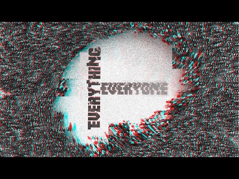 Strych:9 - Everyone, Everything (Official Single)