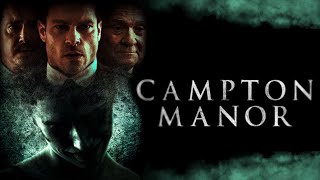 Campton Manor | Official Trailer | Horror Brains