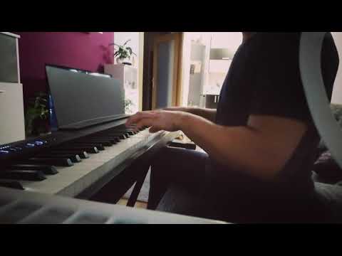 Karlo Bozic - Kreni pismo (Klapa Contra, cover)