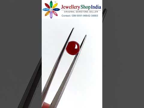 Yemeni Aqeeq Stone (Certified) video thumbnail