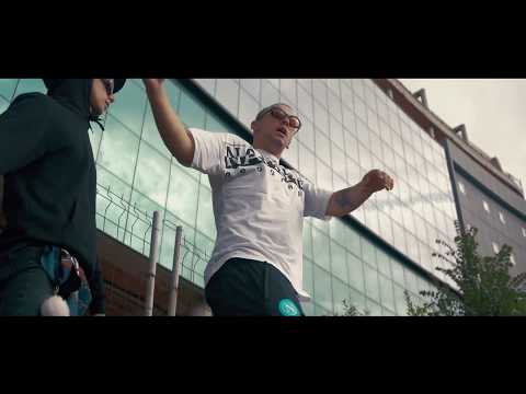 Skrto Blanco -SottoSopra (Official Video)