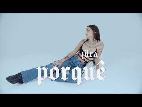 Video thumbnail for ​​porquê?