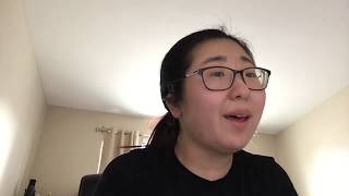 Carrickfergus (Charlotte Church Cover)