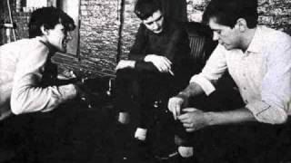 Joy Division at Leigh Rock Festival - She's lost control