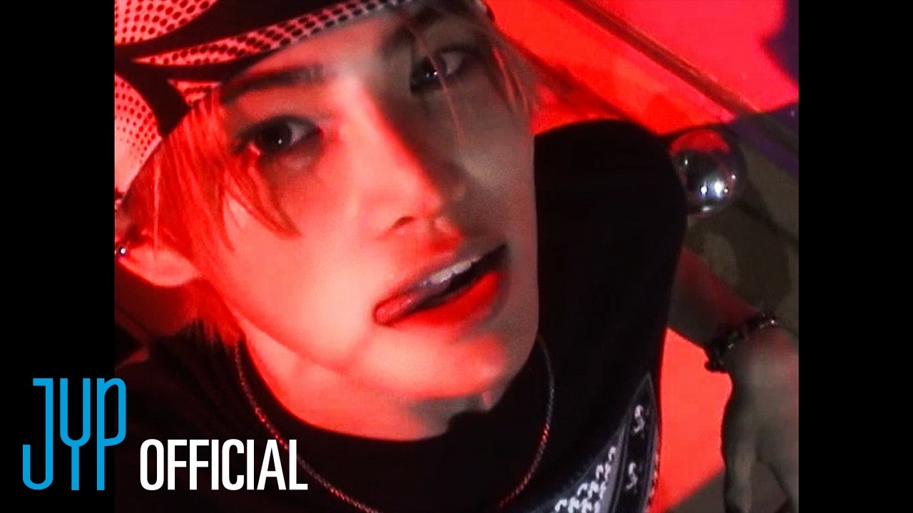KickFlip(킥플립) "Kick Off The Wall" Concept Film #2
