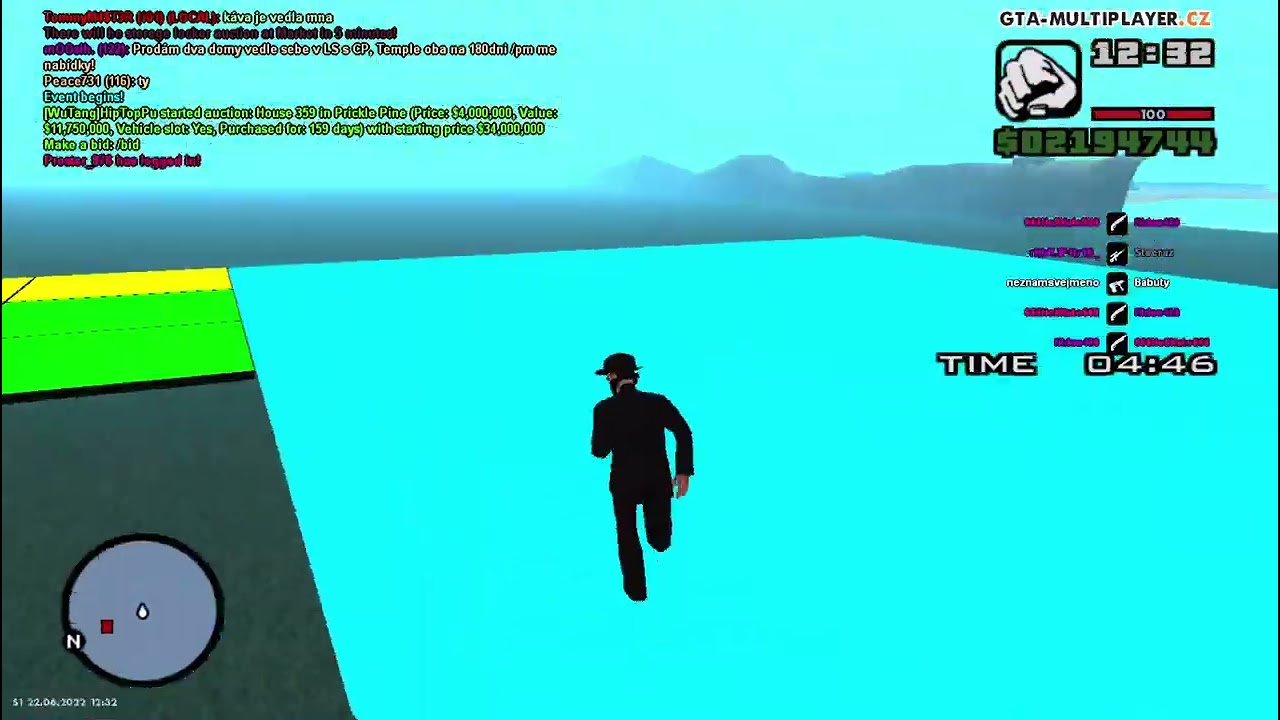 WTLS Cheater caught on camera