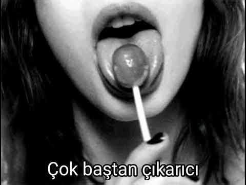 Candy Shop Türkçe Çeviri | 50 Cent ft. Olivia